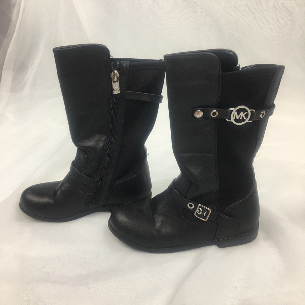 Michael Kors boots